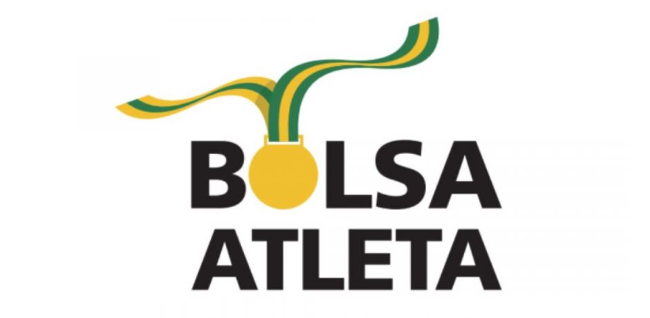 Bolsa Atleta 2026